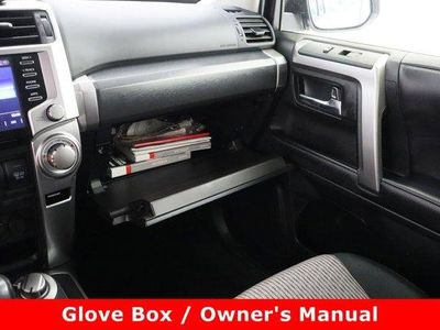 2024 Toyota 4Runner 4WD - Photo 24