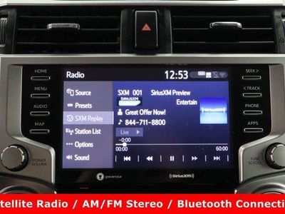 2024 Toyota 4Runner 4WD - Photo 19