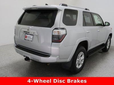2024 Toyota 4Runner 4WD - Photo 7