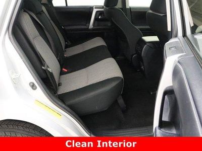 2024 Toyota 4Runner 4WD - Photo 34