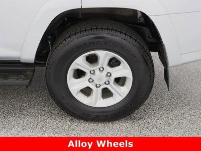 2024 Toyota 4Runner 4WD - Photo 10