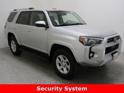 2024 Toyota 4Runner 4WD - Photo 4