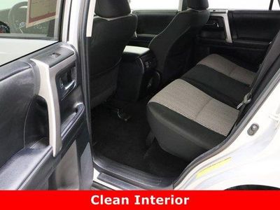 2024 Toyota 4Runner 4WD - Photo 27