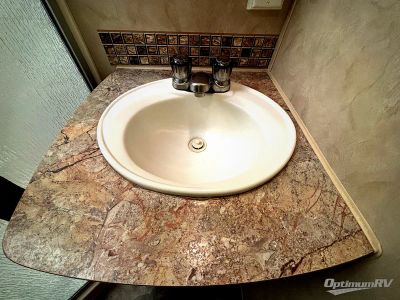 2015 Forest River Cedar Creek Silverback - Photo 10