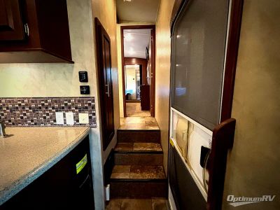 2015 Forest River Cedar Creek Silverback - Photo 6
