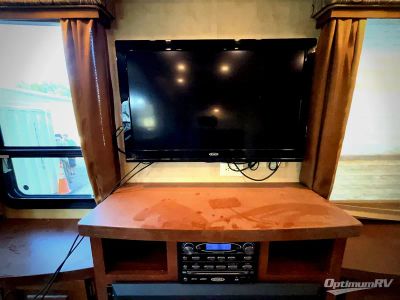 2015 Forest River Cedar Creek Silverback - Photo 16