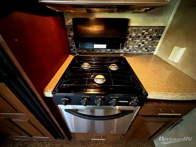 2015 Forest River Cedar Creek Silverback - Photo 13