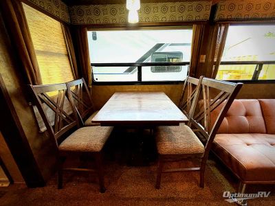 2015 Forest River Cedar Creek Silverback - Photo 18