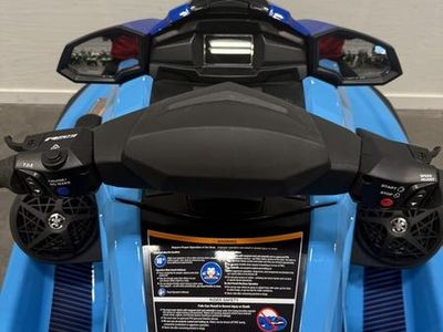2025 Yamaha VX DELUXE W/AUDIO — photo 14 view