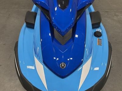 2025 Yamaha VX DELUXE W/AUDIO — photo 12 view