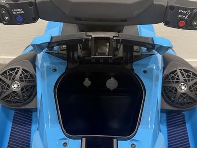 2025 Yamaha VX DELUXE W/AUDIO — photo 15 view