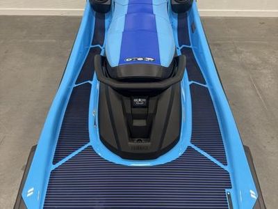 2025 Yamaha VX DELUXE W/AUDIO — photo 13 view