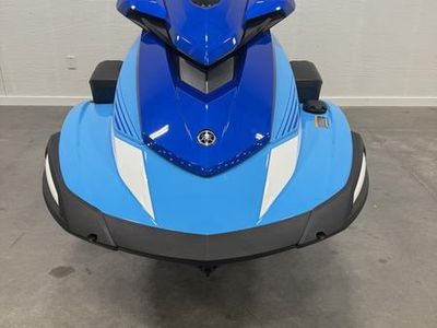 2025 Yamaha VX DELUXE W/AUDIO — detail view