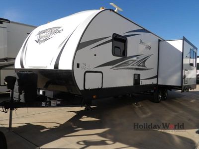2020 Highland Ridge Mesa Ridge Limited - Photo 2