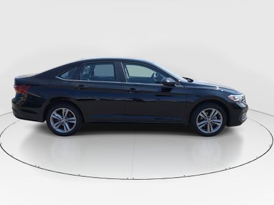 2024 Volkswagen Jetta — photo 8 view