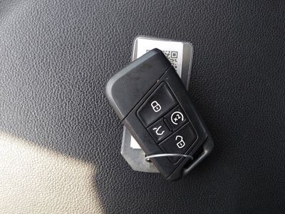2024 Volkswagen Jetta — photo 15 view