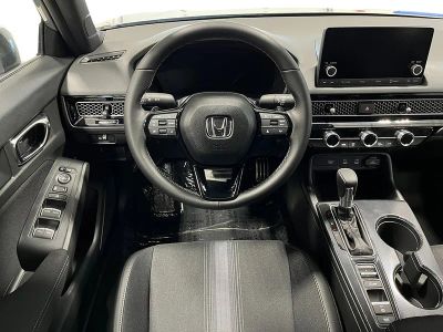 2026 Honda Civic Sedan - Photo 22