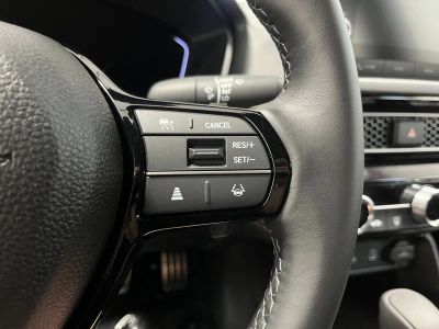 2026 Honda Civic Sedan - Photo 18