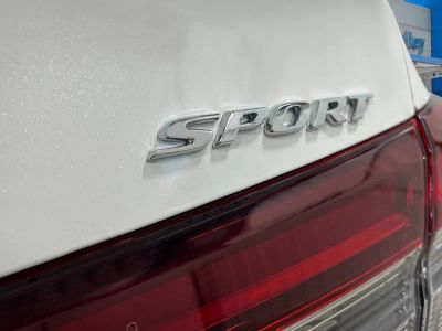 2026 Honda Civic Sedan - Photo 10