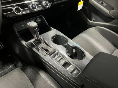 2026 Honda Civic Sedan - Photo 19
