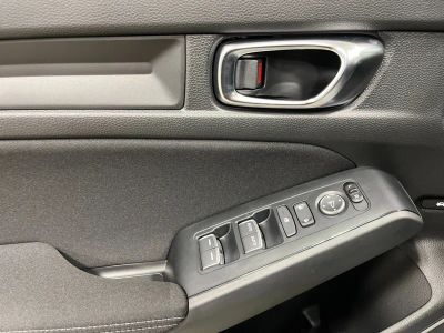 2026 Honda Civic Sedan - Photo 15