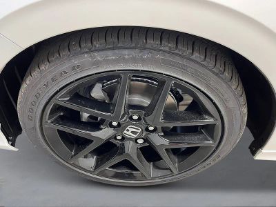 2026 Honda Civic Sedan - Photo 12