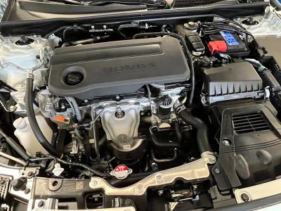 2026 Honda Civic Sedan - Photo 11