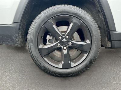 2025 Jeep Grand Cherokee L — photo 32 view