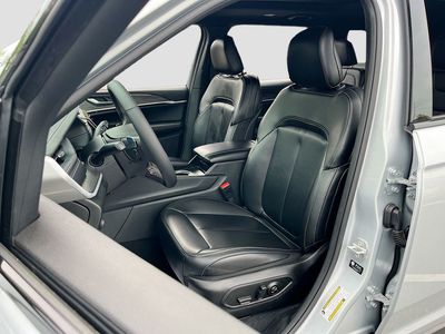 2025 Jeep Grand Cherokee L — photo 21 view