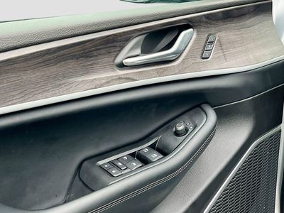 2025 Jeep Grand Cherokee L — photo 18 view