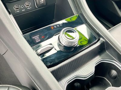 2025 Jeep Grand Cherokee L — photo 17 view