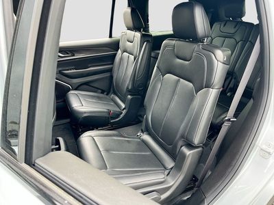 2025 Jeep Grand Cherokee L — photo 25 view