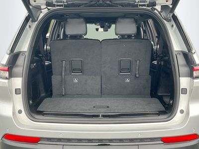 2025 Jeep Grand Cherokee L — photo 27 view