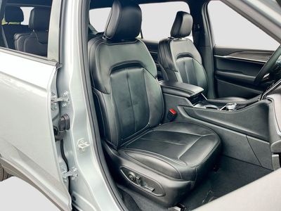 2025 Jeep Grand Cherokee L — photo 30 view