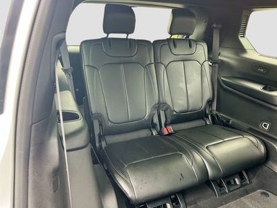 2025 Jeep Grand Cherokee L — photo 28 view