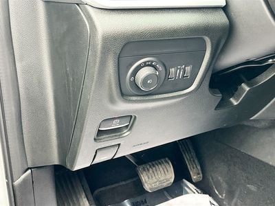 2025 Jeep Grand Cherokee L — photo 10 view