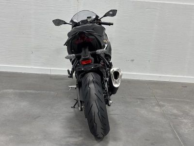 2026 Kawasaki Ninja ZX-6R - Photo 6
