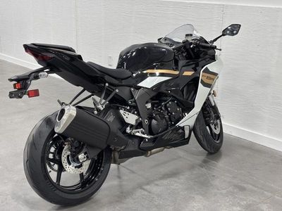 2026 Kawasaki Ninja ZX-6R - Photo 10