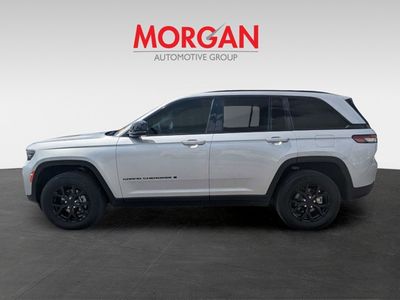 2025 Jeep Grand Cherokee - Photo 5