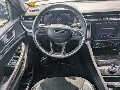 2025 Jeep Grand Cherokee - Photo 13