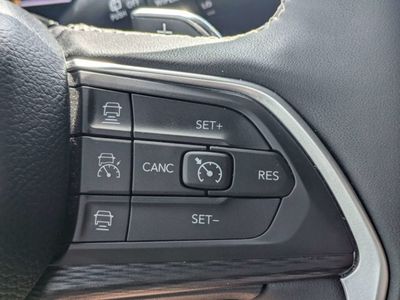 2025 Jeep Grand Cherokee - Photo 23