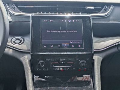 2025 Jeep Grand Cherokee - Photo 15