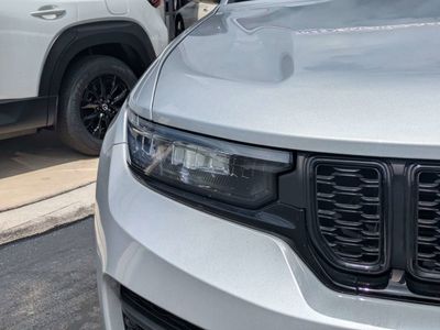 2025 Jeep Grand Cherokee - Photo 8