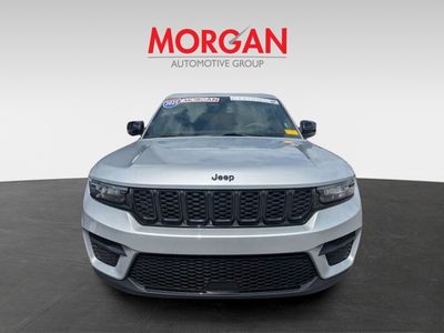 2025 Jeep Grand Cherokee - Photo 7