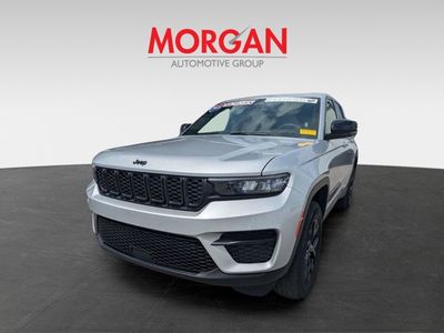 2025 Jeep Grand Cherokee - Photo 6