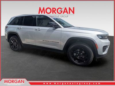 2025 Jeep Grand Cherokee - Photo 1