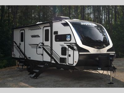 2026 Jayco Jay Feather - Photo 1