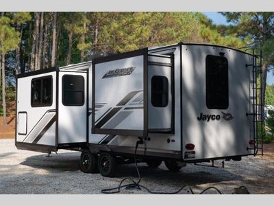 2026 Jayco Jay Feather - Photo 19