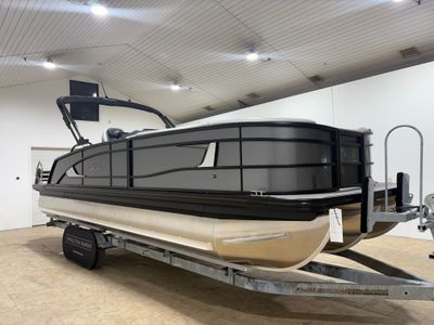 2026 Barletta Lusso L25U - Photo 10