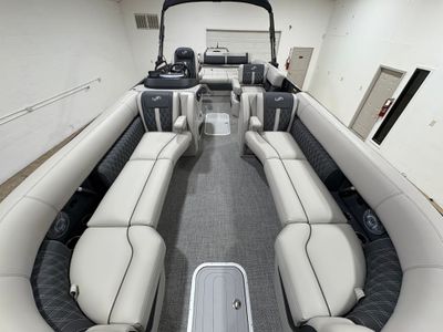 2026 Barletta Lusso L25U - Photo 15